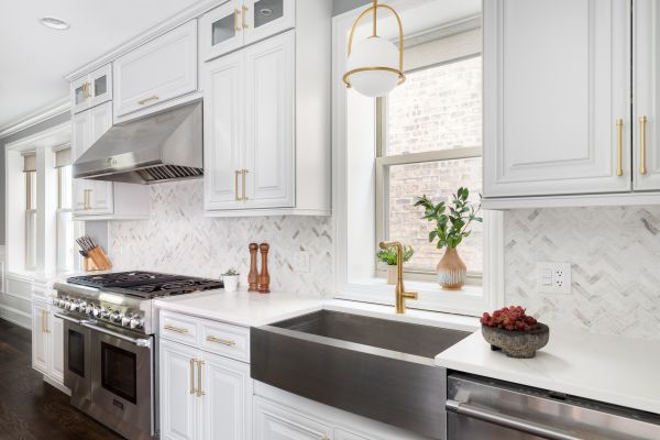 Galley Kitchen Remodeling in Stephenville