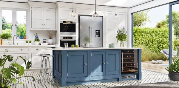 Kitchen Design Service in Stephenville