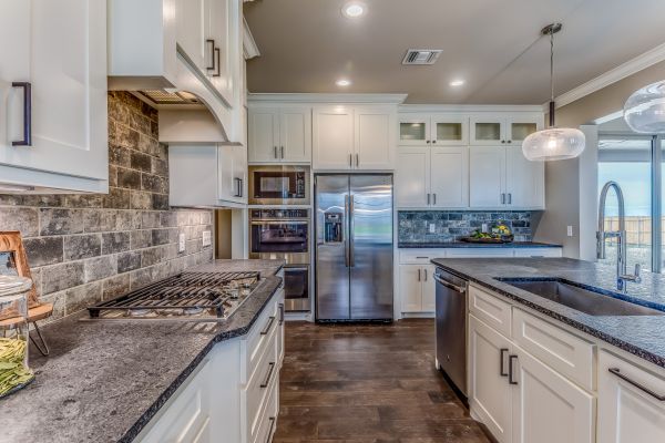 Cabinet Remodeling in Stephenville