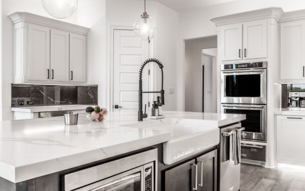 Kitchen Updating in Stephenville