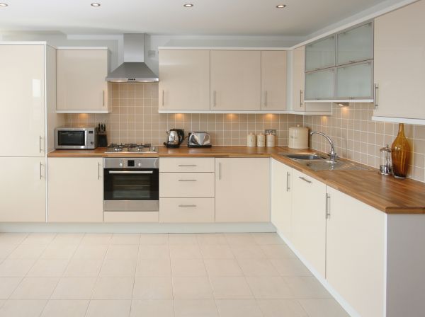 Kitchen Cabinets Remodeling in Stephenville