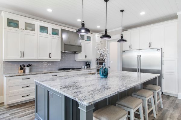 Modern Kitchen Remodeling in Stephenville