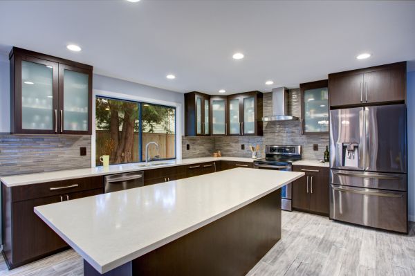 Kitchen Renovation in Stephenville